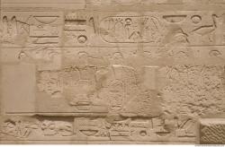 Karnak Temple Photo Textures #3